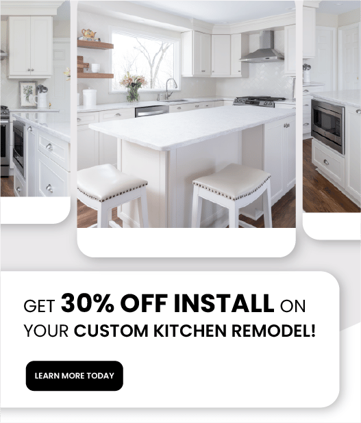 Reliable Kitchen Remodeling Company Near Me | Kitchen Magic